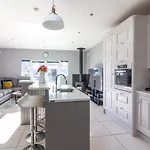 Penzion Guestready - Restful In Drimnagh Dublin