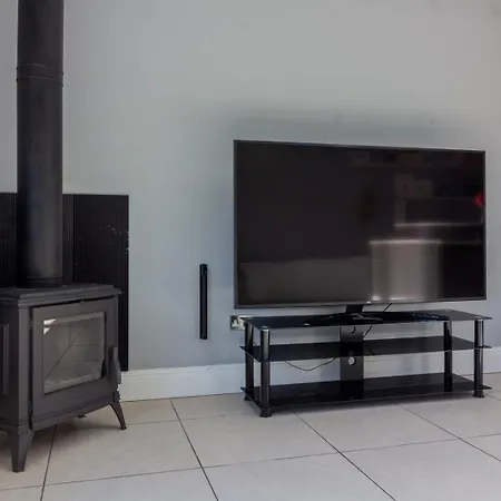 Guestready - Restful In Drimnagh Penzion Dublin