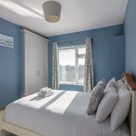 Guestready - Restful In Drimnagh