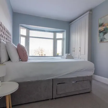 Guestready - Restful In Drimnagh Gasthof Dublin