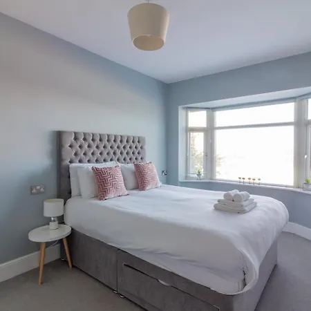 Guestready - Restful In Drimnagh