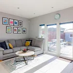 Guestready - Restful In Drimnagh 4* 더블린