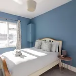Guestready - Restful In Drimnagh 더블린