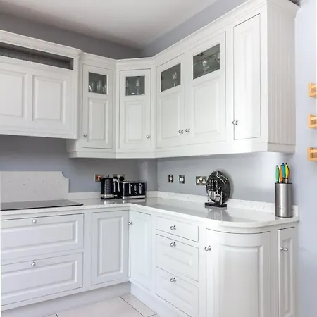 Guestready - Restful In Drimnagh דבלין