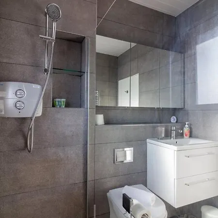 Casa de hóspedes Guestready - Restful In Drimnagh Dublin