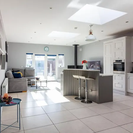 Guestready - Restful In Drimnagh Konukevi Dublin
