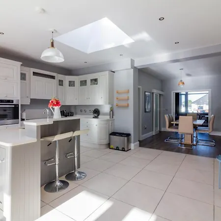 Casa de hóspedes Guestready - Restful In Drimnagh *