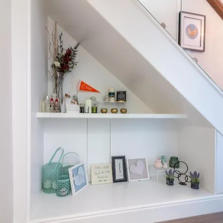 Guestready - Restful In Drimnagh 4* 더블린
