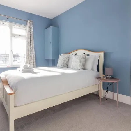Casa de hóspedes Guestready - Restful In Drimnagh *