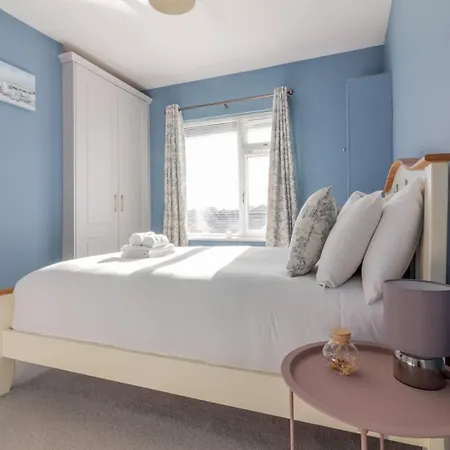 Guestready - Restful In Drimnagh בית הארחה דבלין