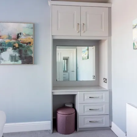 Casa de hóspedes Guestready - Restful In Drimnagh Dublin
