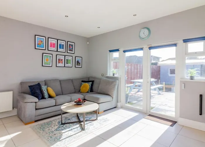 Guestready - Restful In Drimnagh 4* ダブリン