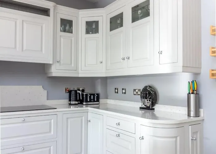 Guestready - Restful In Drimnagh Дублин