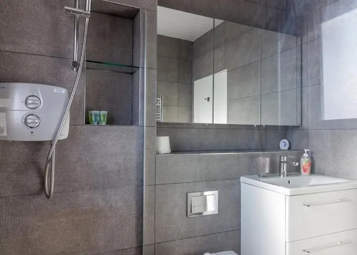 Gasthuis Guestready - Restful In Drimnagh Dublin