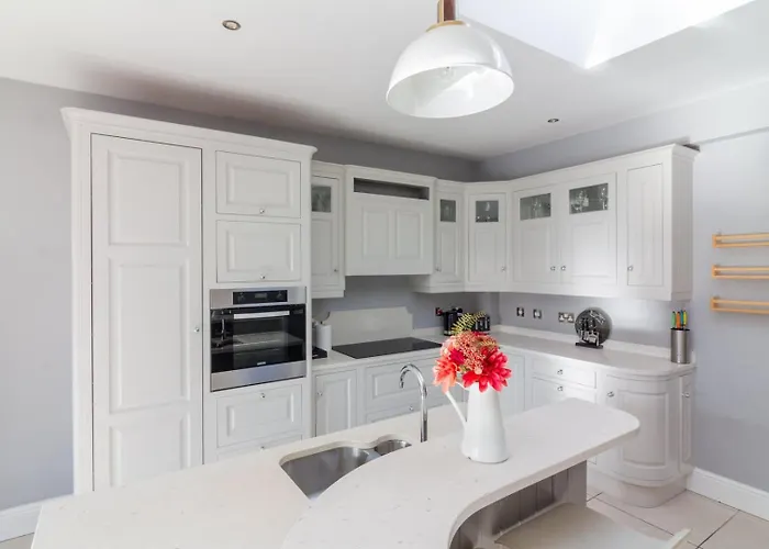 Guestready - Restful In Drimnagh