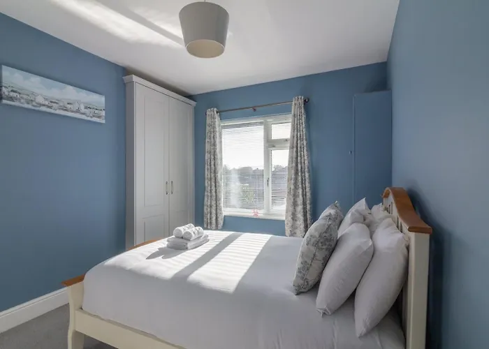 Guestready - Restful In Drimnagh