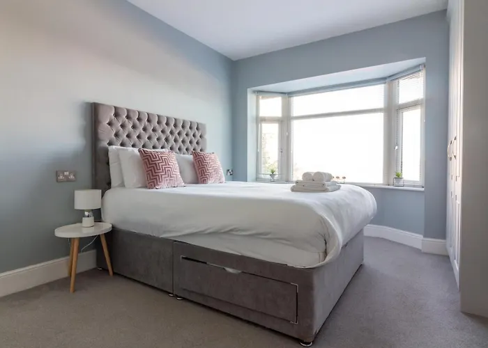 Guestready - Restful In Drimnagh 4* ダブリン