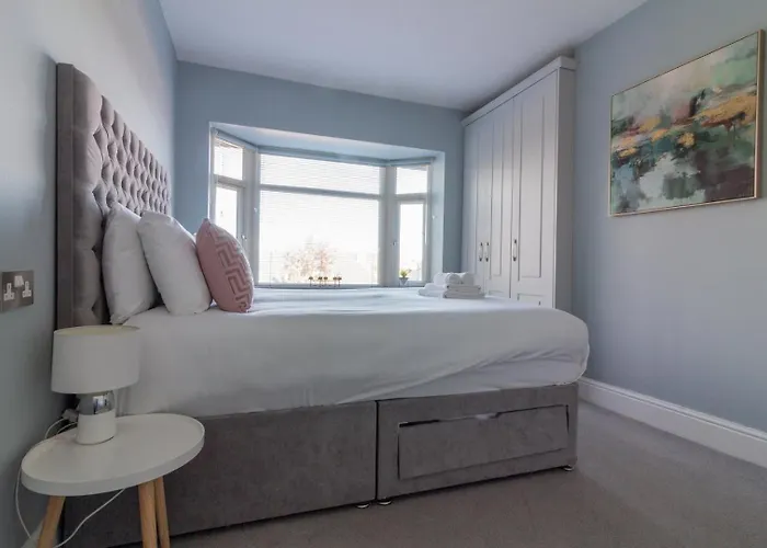 Guestready - Restful In Drimnagh Gasthuis Dublin