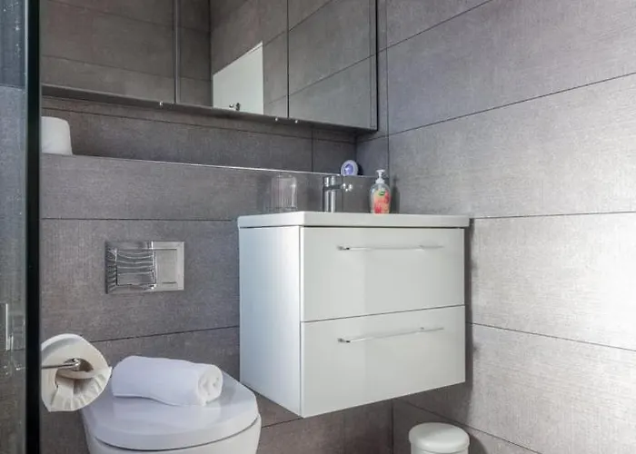 Guestready - Restful In Drimnagh ダブリン