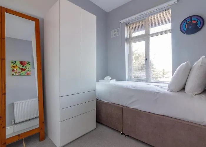 Guestready - Restful In Drimnagh Gasthuis