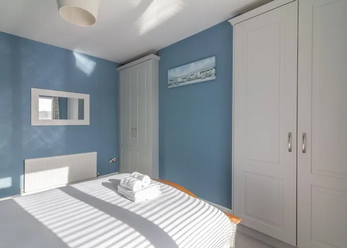 Guestready - Restful In Drimnagh 4* Дублин