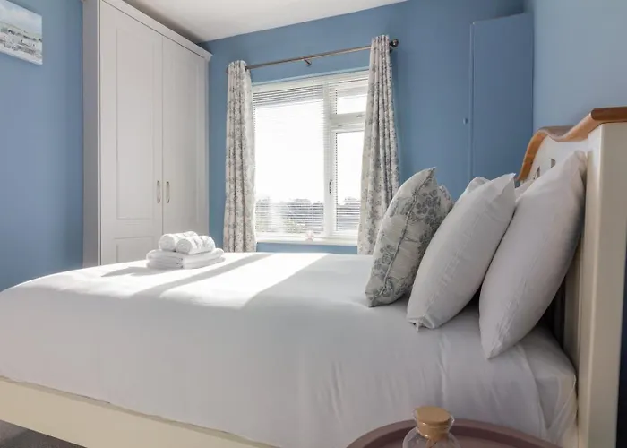 Guestready - Restful In Drimnagh Гостевой дом Дублин