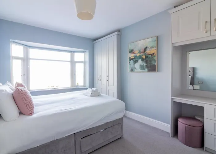 Guestready - Restful In Drimnagh