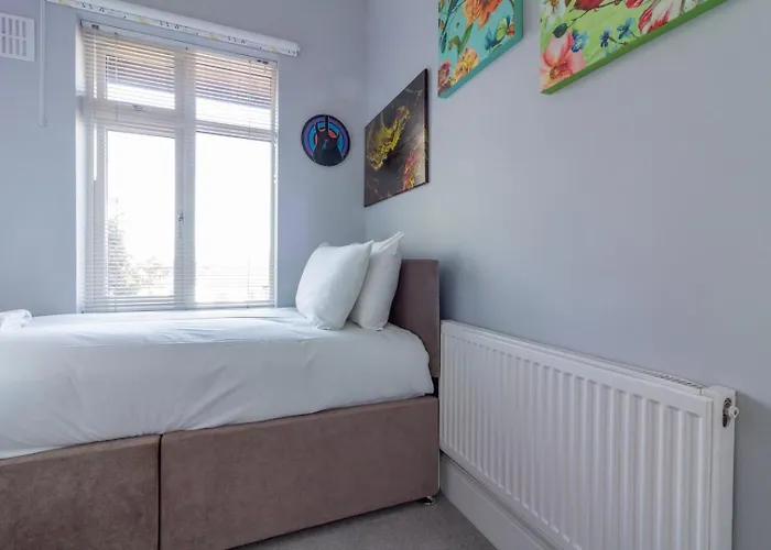 Guestready - Restful In Drimnagh ゲストハウス 4*