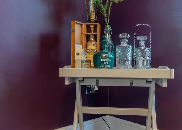 Guestready - Restful In Drimnagh 4* ダブリン