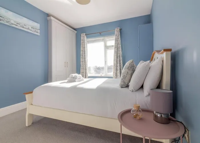 Guestready - Restful In Drimnagh Гостевой дом Дублин