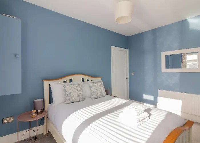 Guestready - Restful In Drimnagh Dublin