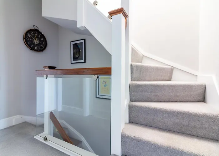 Guestready - Restful In Drimnagh Гостевой дом