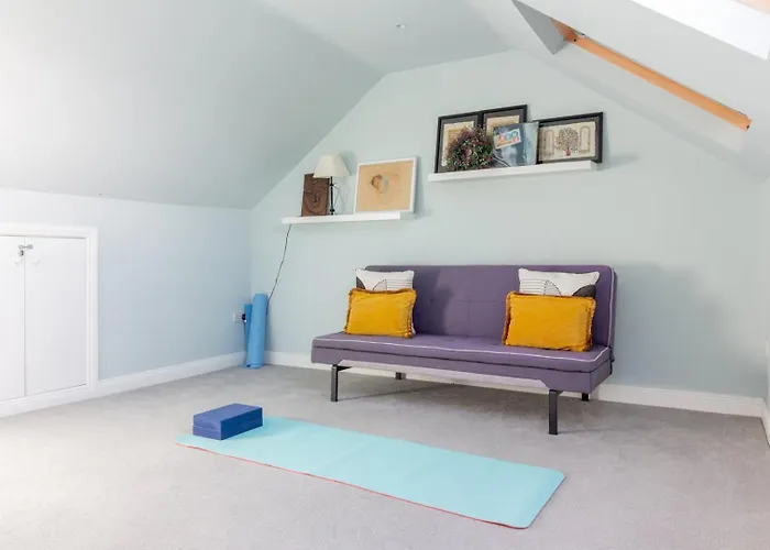 Guestready - Restful In Drimnagh ゲストハウス 4*