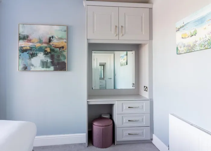 Гостевой дом Guestready - Restful In Drimnagh Дублин