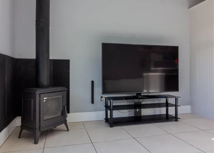 Guestready - Restful In Drimnagh Гостевой дом Дублин