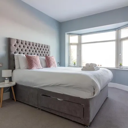 Guestready - Restful In Drimnagh 4* Dublin