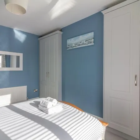 Guestready - Restful In Drimnagh 4* Dublin