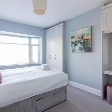 Guestready - Restful In Drimnagh