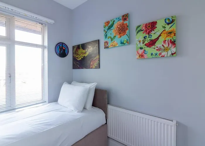 Guestready - Restful In Drimnagh Maison d'hôtes 4*