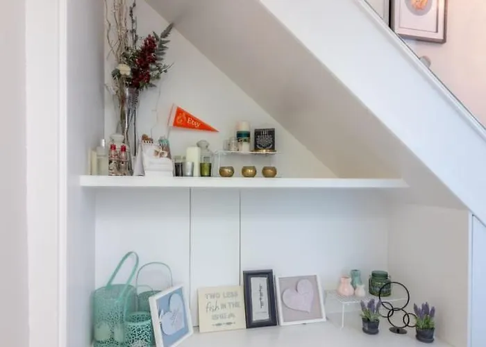 Guestready - Restful In Drimnagh 4* Dublin