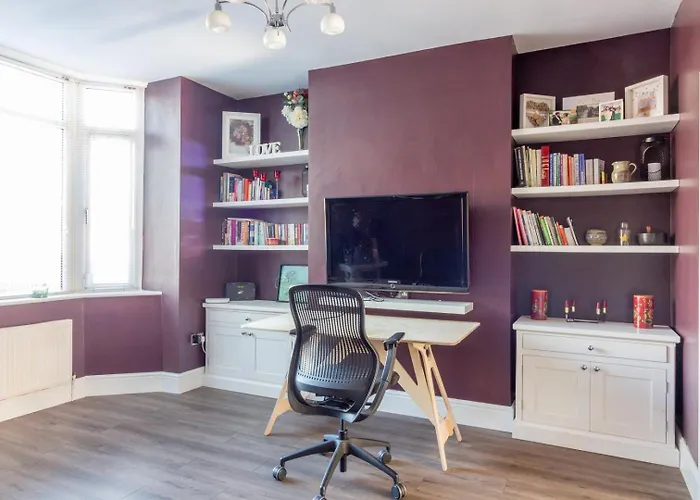 Guestready - Restful In Drimnagh Maison d'hôtes Dublin