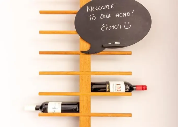 Maison d'hôtes Guestready - Restful In Drimnagh 4*