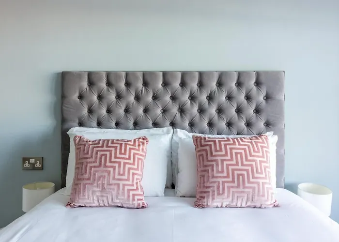 Guestready - Restful In Drimnagh Dublin