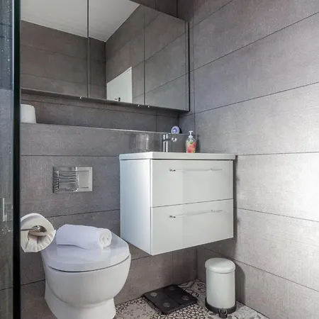 Guestready - Restful In Drimnagh Dublin