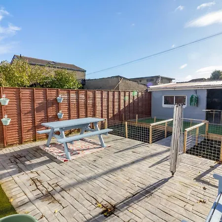 Guestready - Restful In Drimnagh 4*