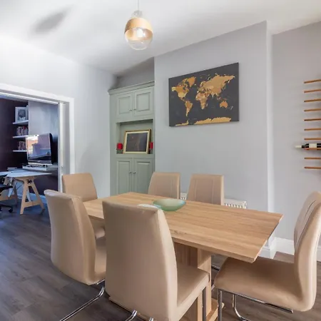 Guest house Guestready - Restful In Drimnagh