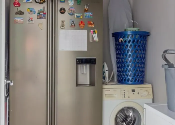 Guestready - Restful In Drimnagh Konukevi