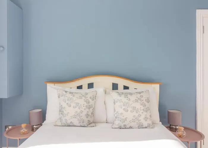 Guestready - Restful In Drimnagh 4*