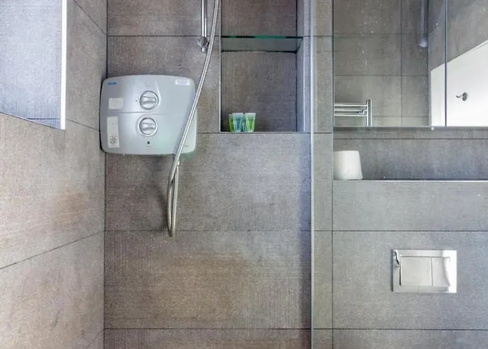 Guestready - Restful In Drimnagh Konukevi 4*