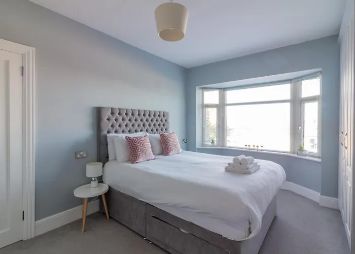 Guestready - Restful In Drimnagh